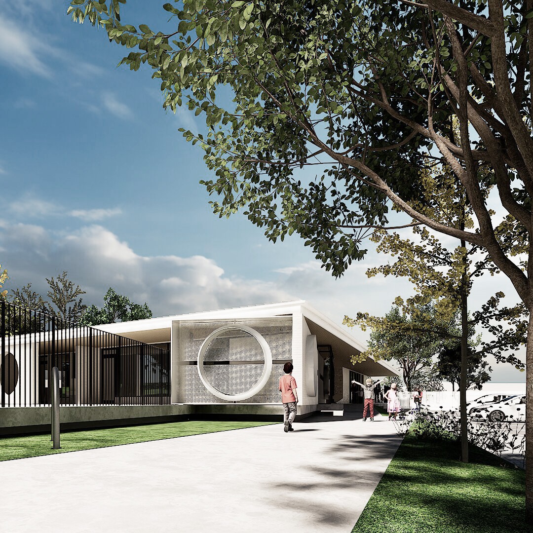 Chirnside Park Preschoo;